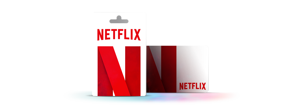Gift cards